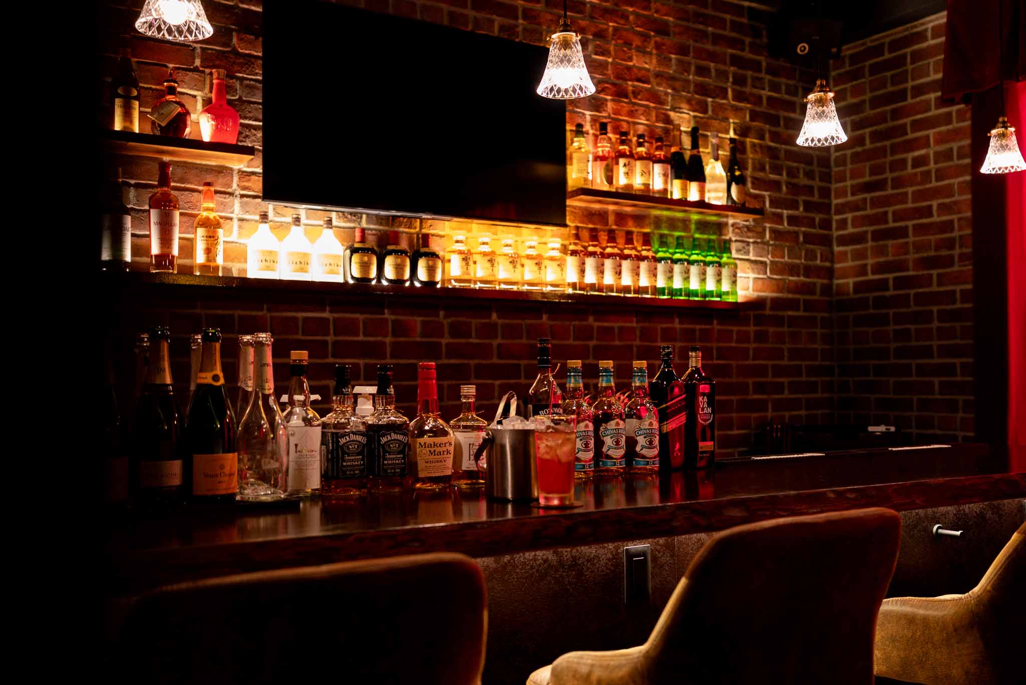 Liquors